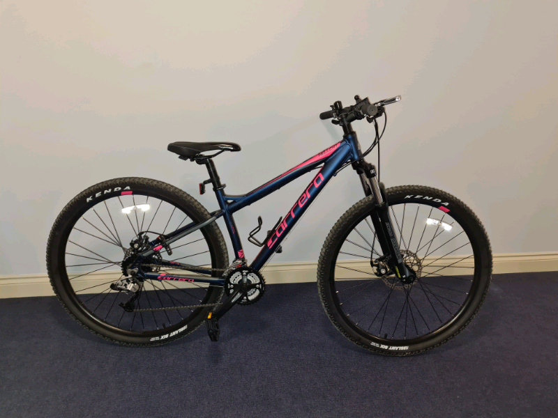 carrera hellcat ladies